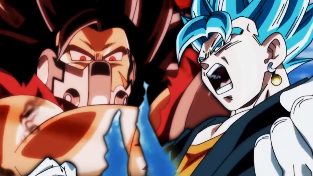 龙珠英雄官方宣布第3集播出时间堪巴将成功打败超蓝贝吉特