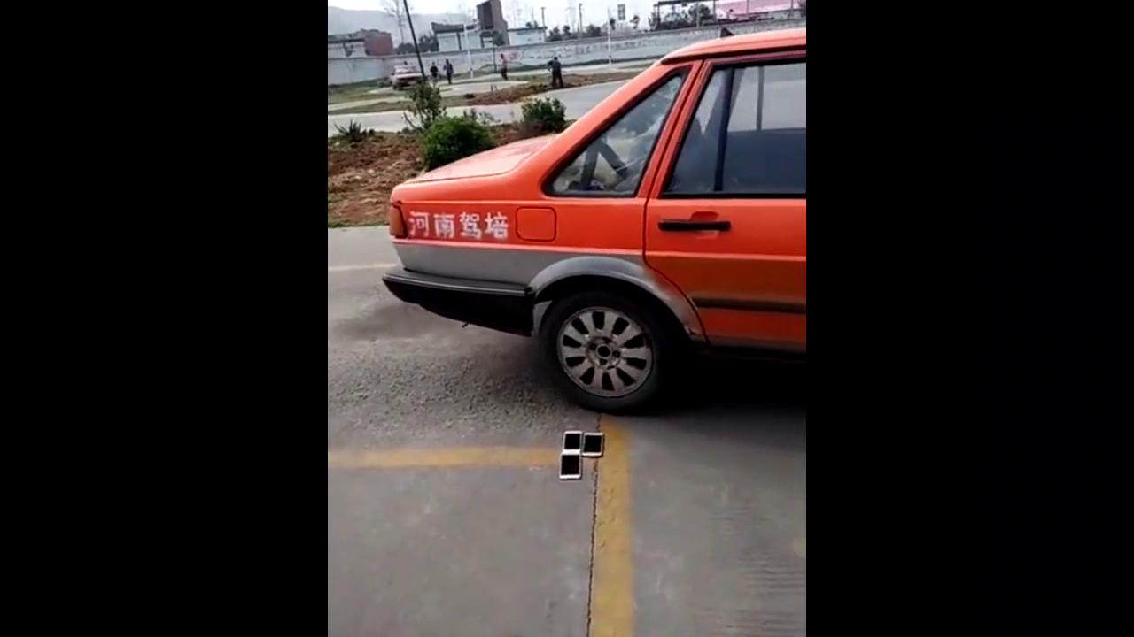 请问,鬼怪驾照怎么考? 一定要看完噢…