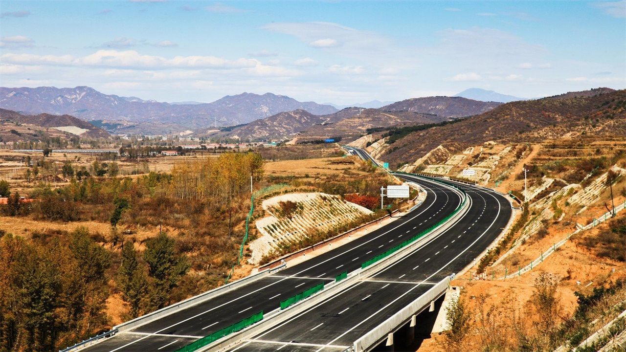 广东计划年底改扩建一条8车道高速,全长146公里,有你家乡吗?