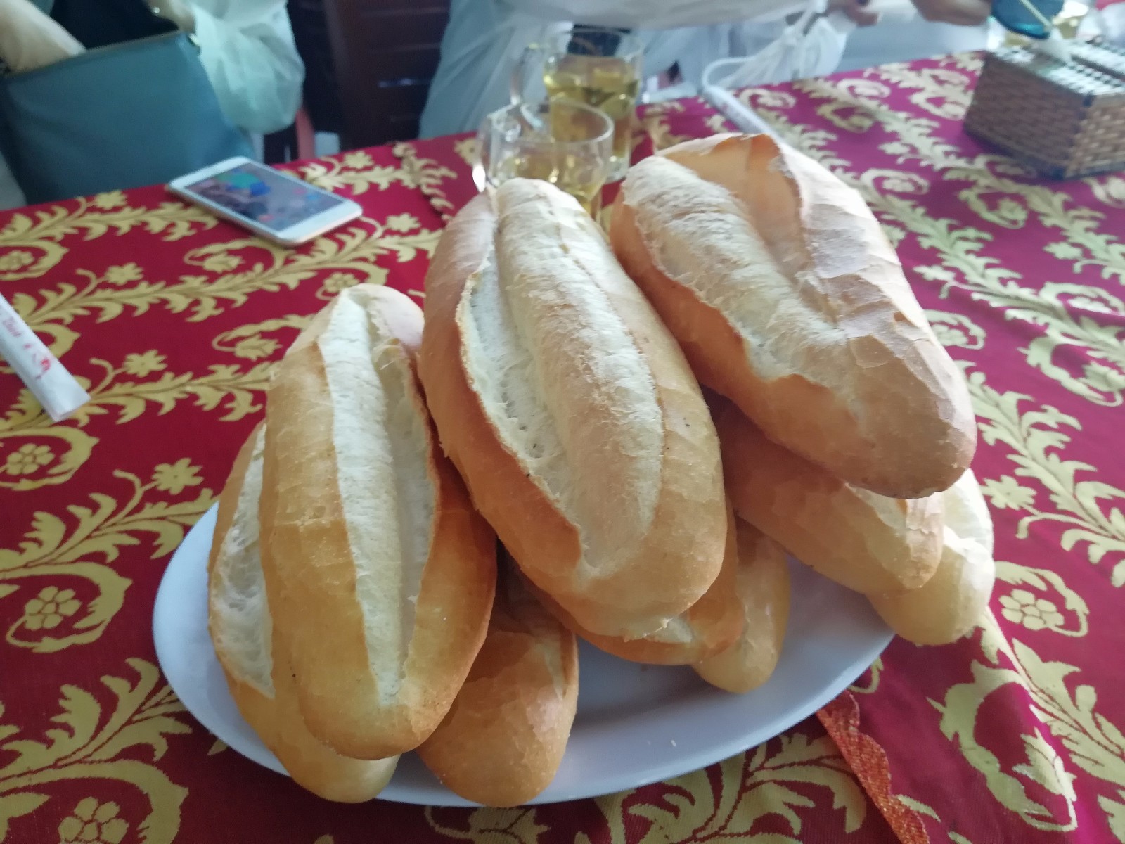 越南芽庄攻略:你知道越南三宝餐是啥吗?走心的水果派对!|芽庄|越南|三