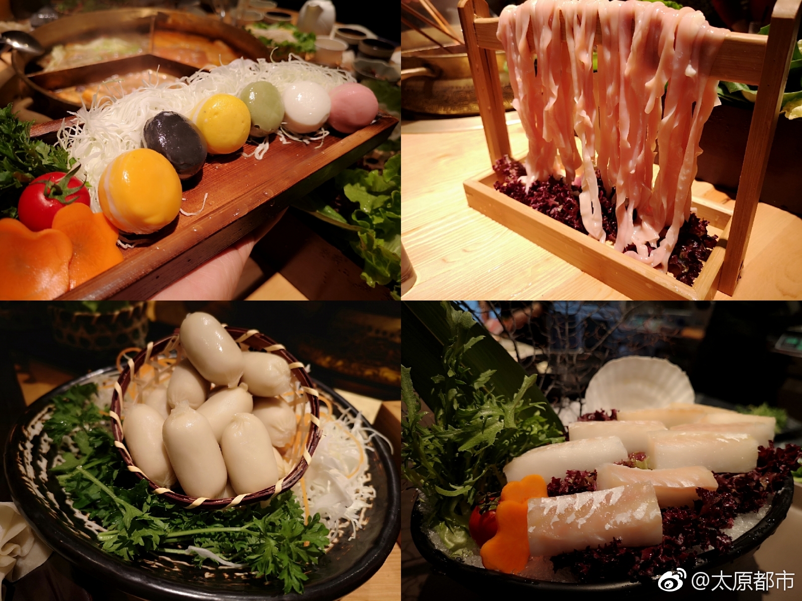 全宇宙最火爆,颜值最高的的凑凑火锅登陆太原