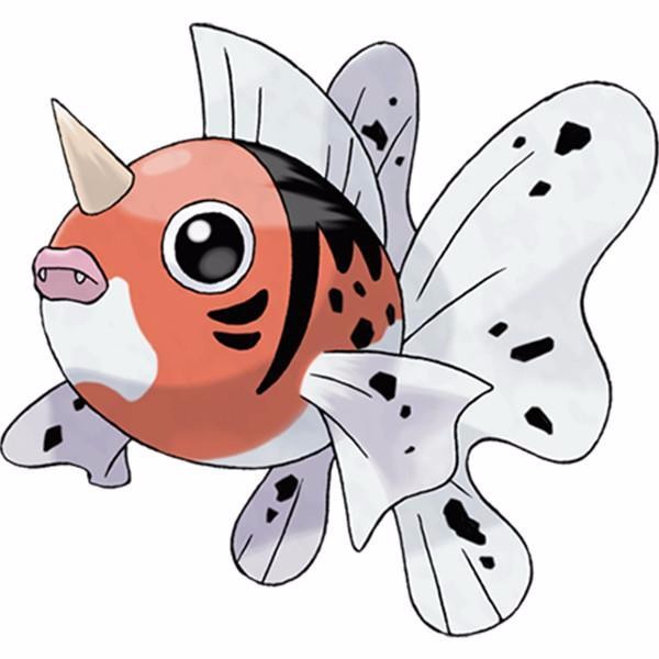 神奇宝贝:5只名字里有"王"的精灵,最后一只简直给王类抹黑!