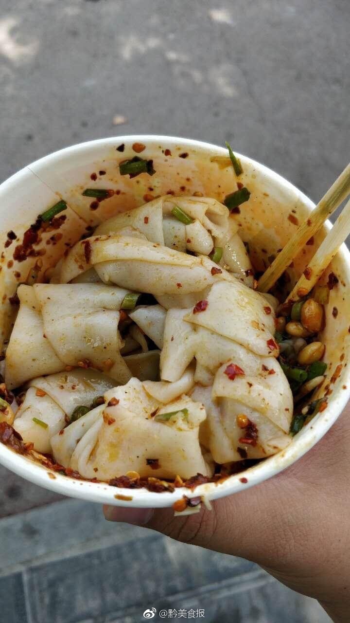 贵州人早餐都爱吃什么?一天的早晨,对于我们来说,意味着什么