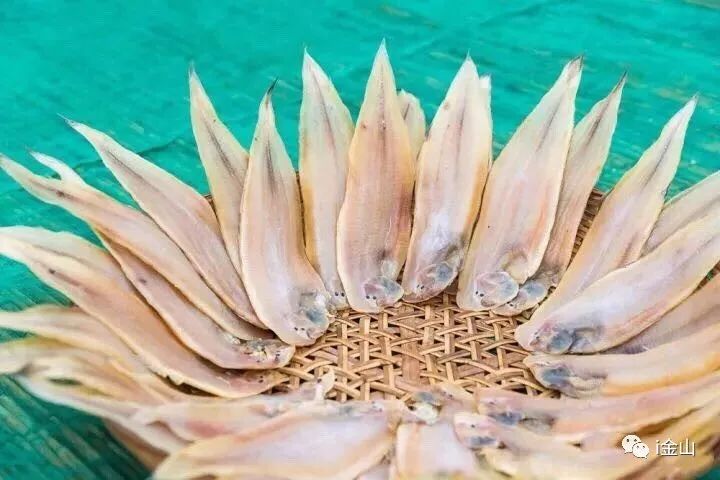 野生板刷,小鲳鱼…爱吃海鲜的金山人抓紧啊