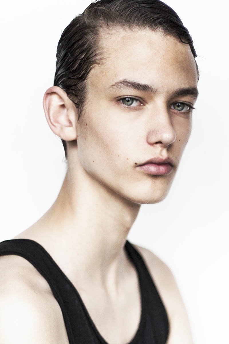 timofei rudenko于 1999 年出生于爱沙尼亚