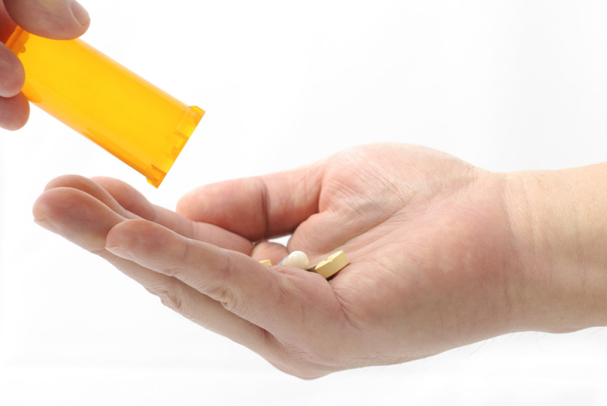 三类人禁忌使用丹参滴丸,服用前要注意三个细