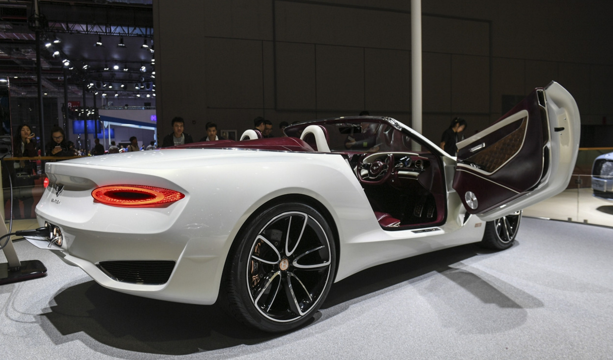 宾利概念车bentley exp 12 speed 6e concept_新浪看点