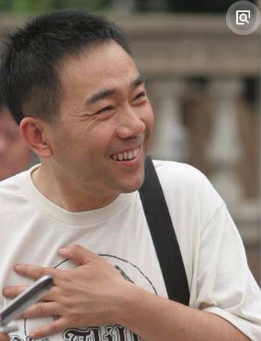 这些相声演员都老了,师胜杰的眼袋,杨少华的皱纹,图四谁能认识