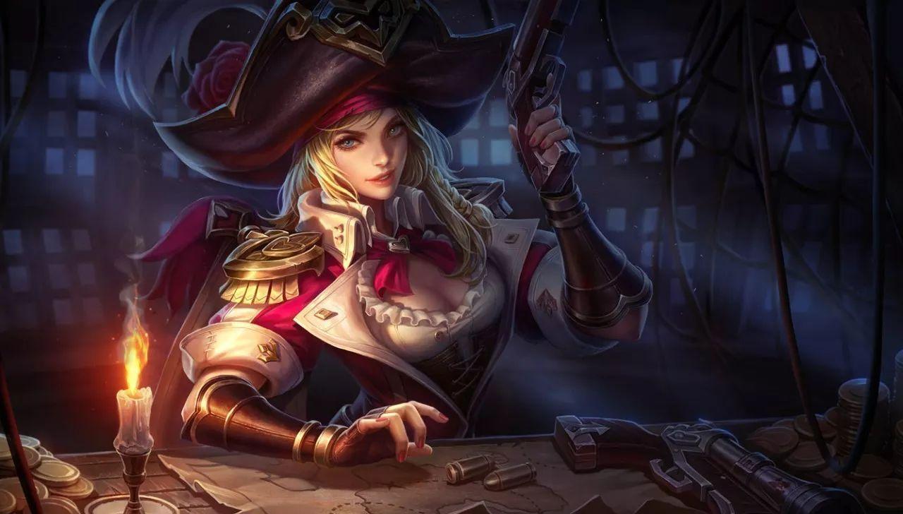 王者荣耀 虞姬小姐姐整容了, 新后羿也变强变帅了