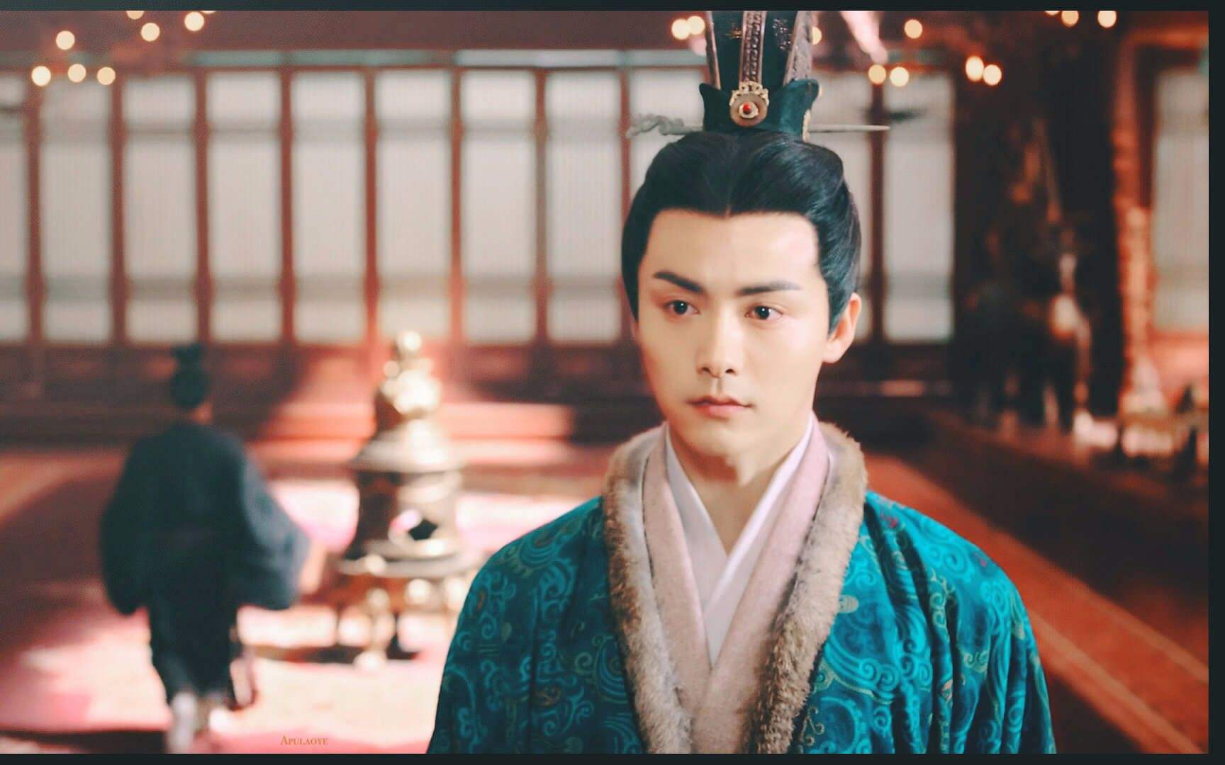 其实马天宇的真是性格也是招架不住啊,娱乐圈的直男一枚