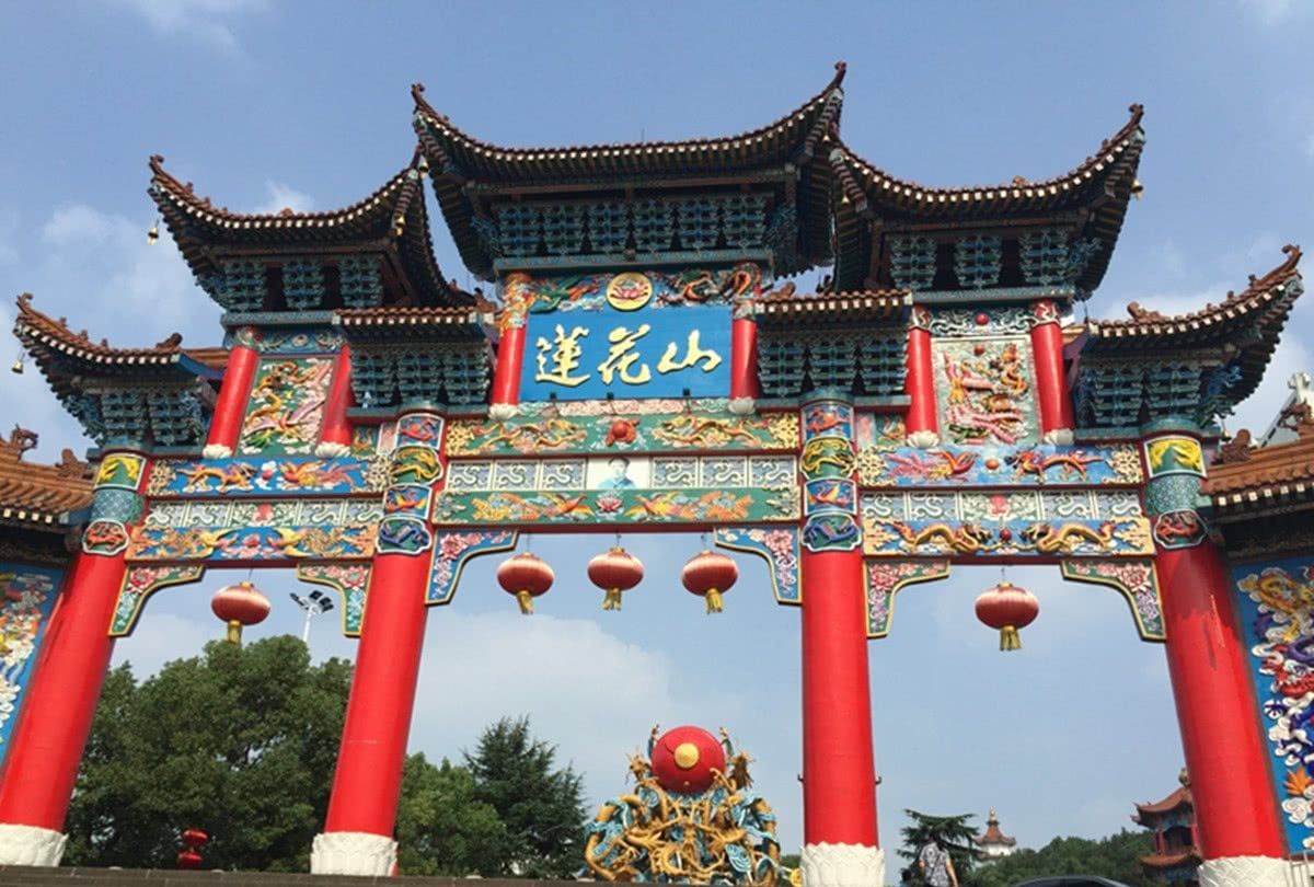 湖北这座城市太可惜了,省份曾以它命名,现在仅是五线城市|鄂州|湖北省