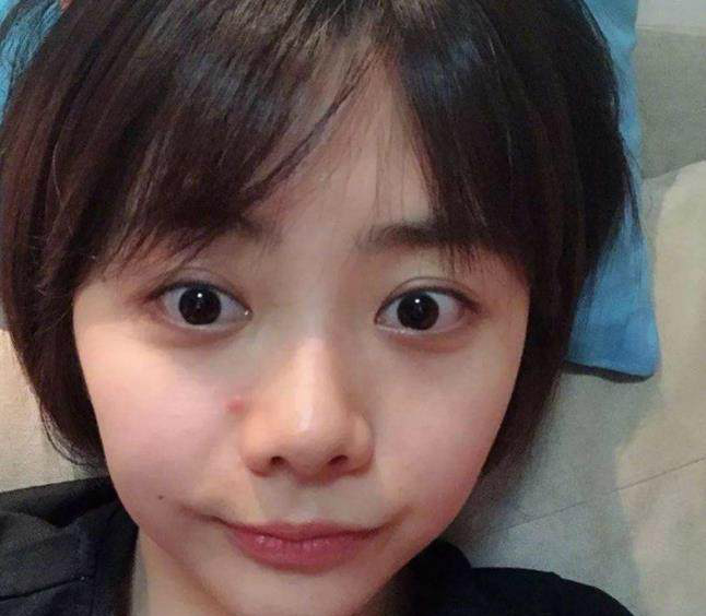 谭松韵卸妆后打98分,刘亦菲卸妆后打86分