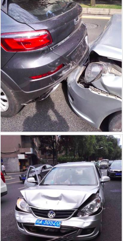 最"耐撞"的4款国产车,当你遇上,才知道他的好!