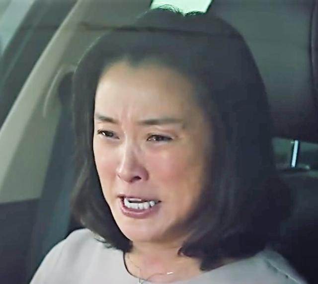 网友改写《我的前半生》凌玲结局,点赞最多答案太解恨了