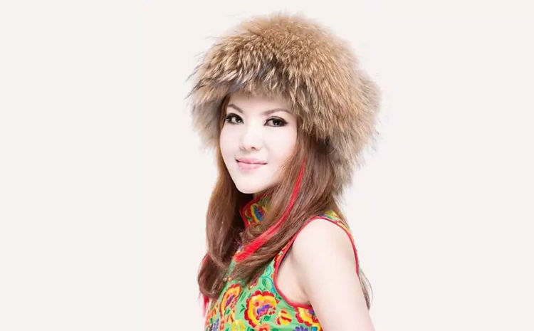 台心连心艺术团赴宁夏慰问演出《亲如一家塞