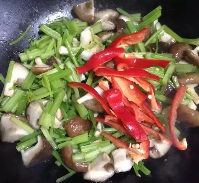 炒什么素菜好吃又简单?分分钟就可端上桌!