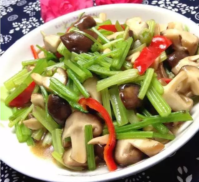 炒什么素菜好吃又简单?分分钟就可端上桌!