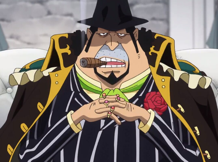 海贼王11名超新星中怪僧的战力令人期待基德最惨