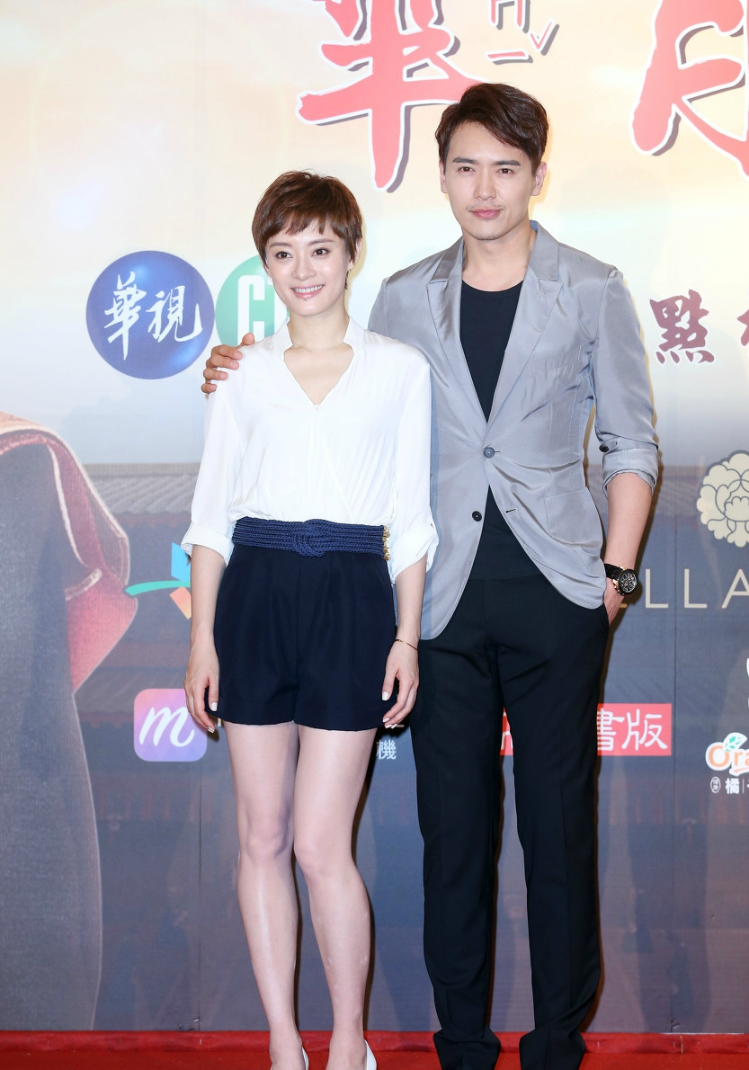 孙俪，低调做人，高调演戏，成就三大奖的最佳女主角