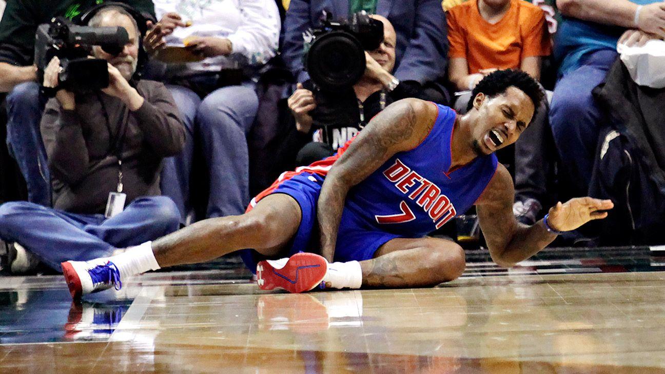 所以跟腱断裂的影响,真的有那么大吗?