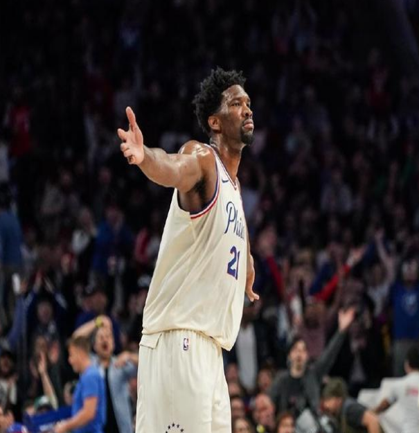 巴特勒去向已定, 火箭球迷欣喜, 恩比德将签新合同