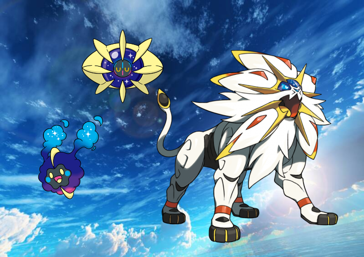 这些神奇宝贝进化后变得超强最后一只连小智都留不住