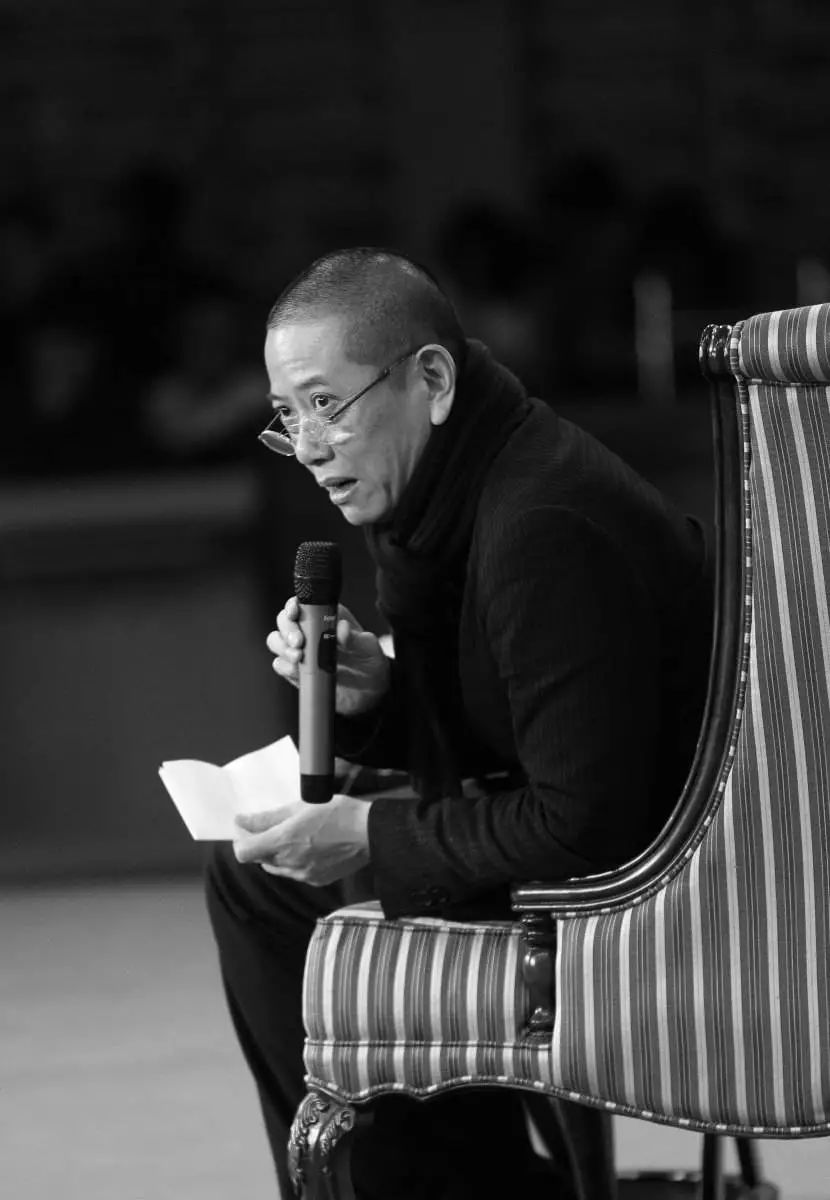 陈汉煜成功追星陈丹青 新浪网