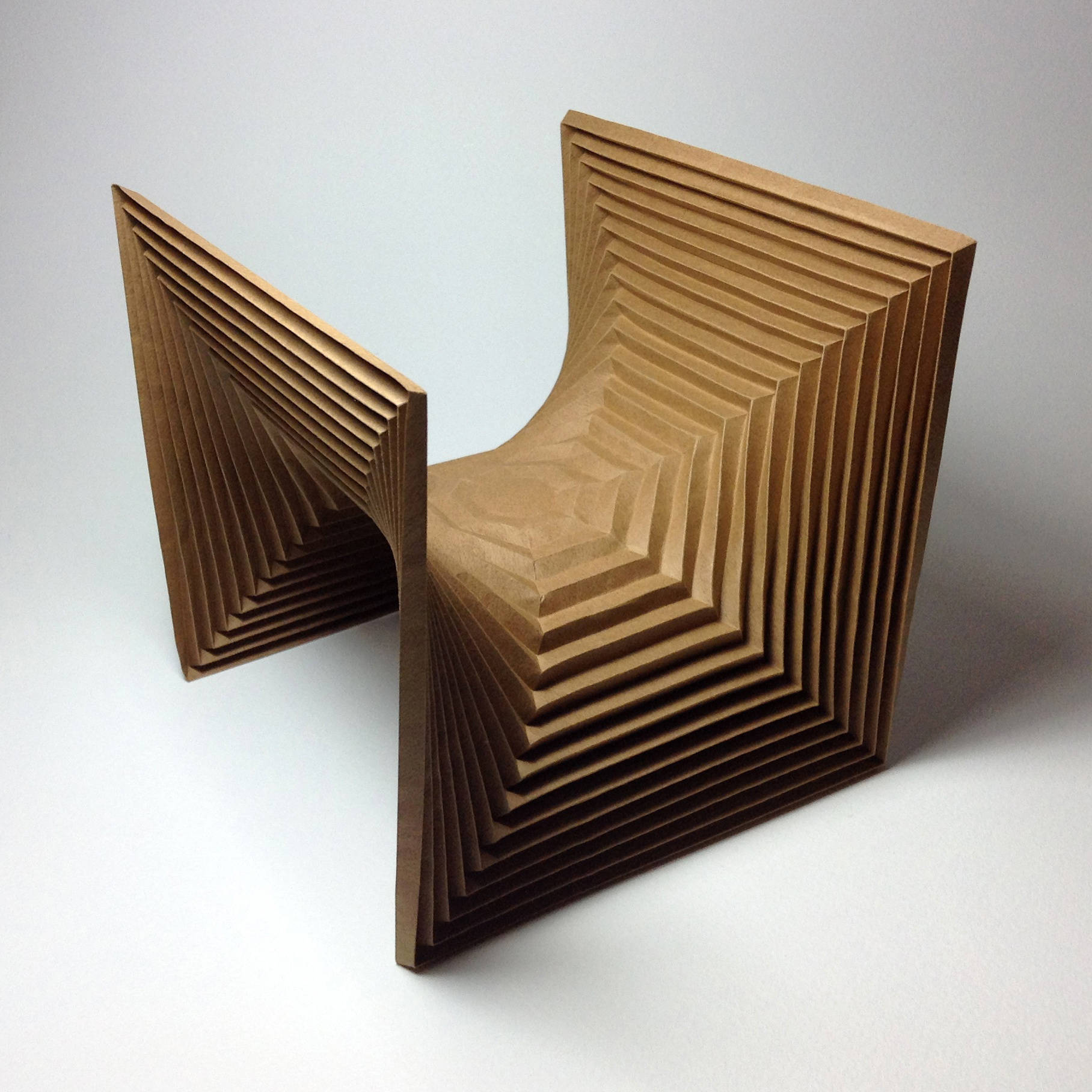 折纸艺术家的惊人之作艺术与智慧的结合robbykraft