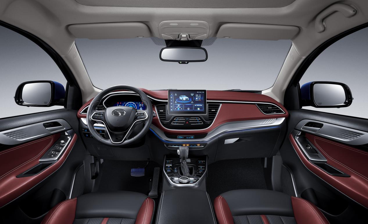 东南dx7 prime正式上市 10.29万起 有对标哈弗h6的实力吗?-新浪汽车