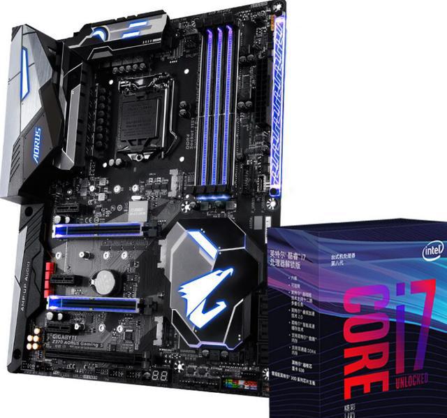 i7 8700k组合)碰巧前些日子朋友给了一套配置单让帮忙升级一下:i3 8