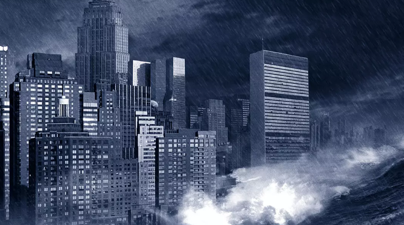 2050年前哪些想都不敢想的事可能发生?