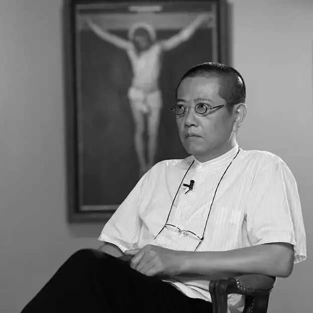 陈丹青:你为什么这么"狂"?