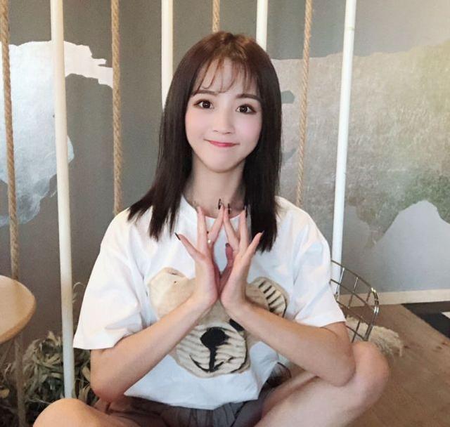 抖音一姐"莉哥"黑历史被曝,尺度超前任一姐温婉