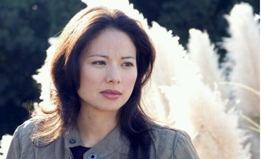 她突然走红,又突然从娱乐圈消失,曾是成龙电影中的女主角