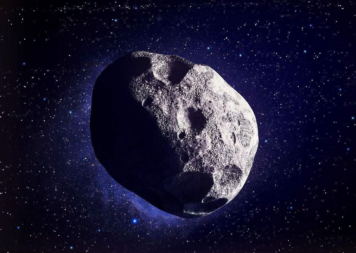 科普若小行星撞地球人类怎么办