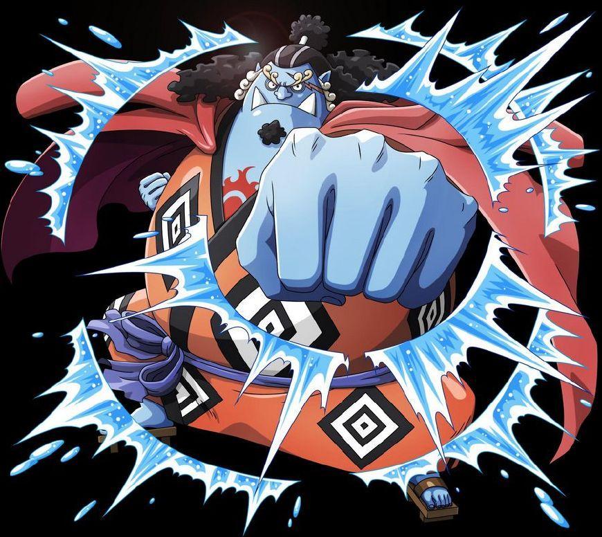 《海贼王》甚平上船后,会给草帽团带来什么样的影响?