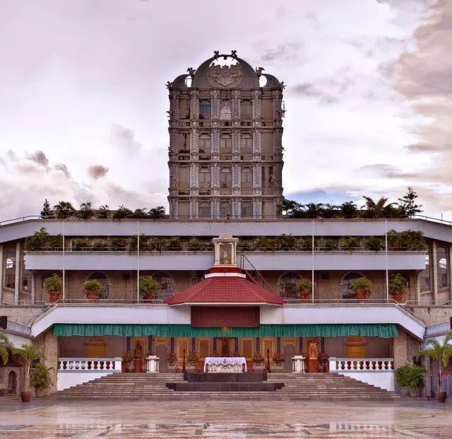 原来, 菲律宾有这么多好玩的地方, 菲律宾强势攻略