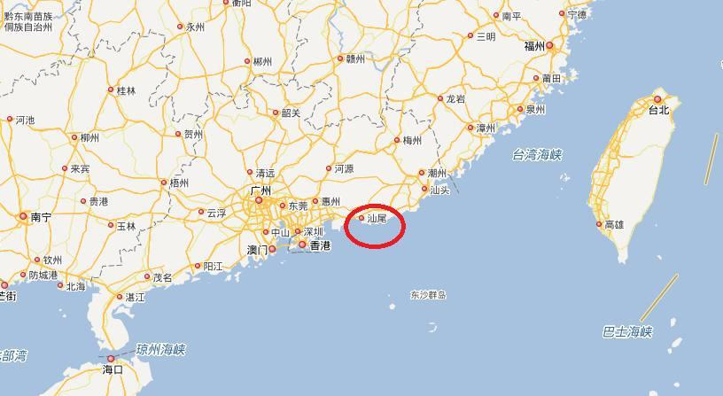 广东最落后的一个城市, 已被国家选定重点发展