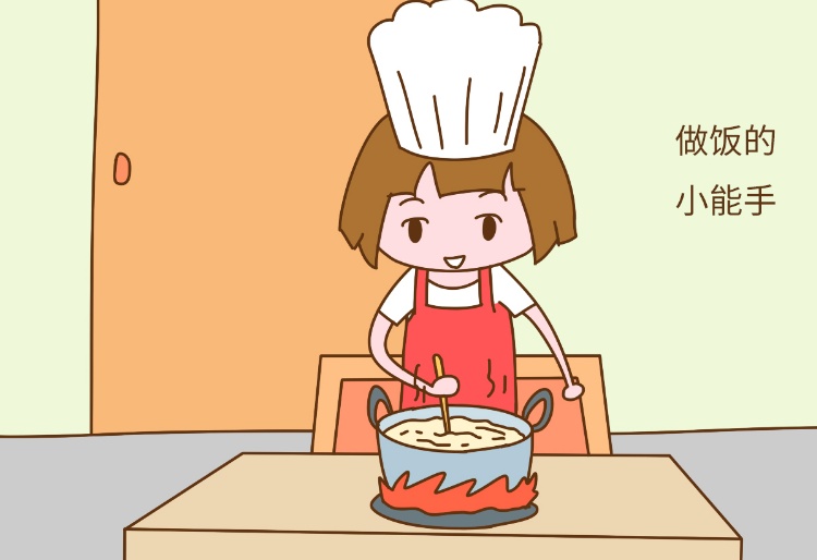 挑食引发的血案……