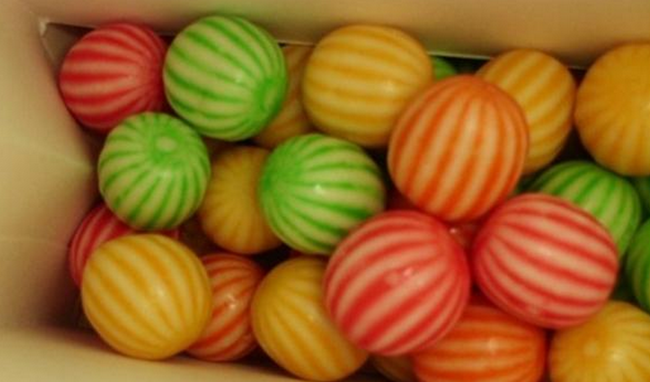 90后小时候超爱吃的几款"奇葩 "零食,现在很多都消失了