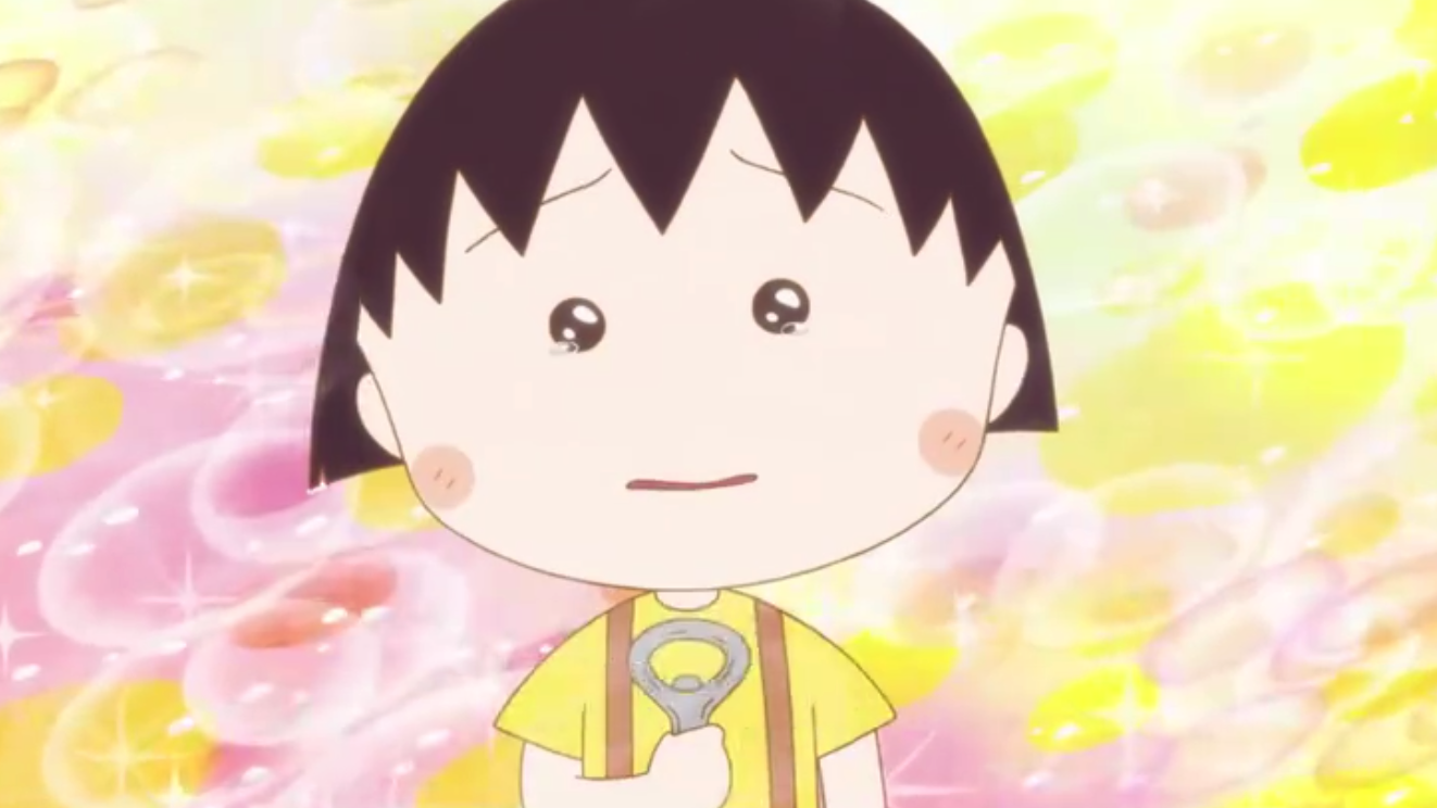 日本国民漫画《樱桃小丸子》作者去世带走80后一代记忆