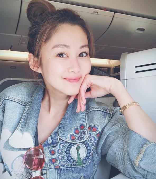 前tvb力捧花旦疑似造人成功有喜 曾为结婚选择淡出娱乐圈|岑丽香|果栏