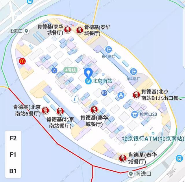 关于选址,99%的老板都误会了这2点!