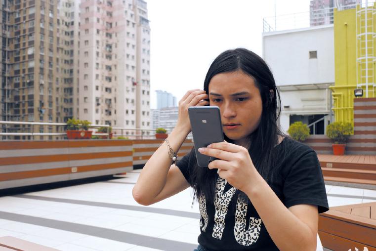 跨性别女学生入住女宿,会不会让其他女生更不安全?