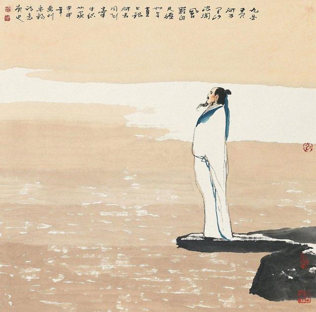 诗豪刘禹锡经典诗词10首值得收藏