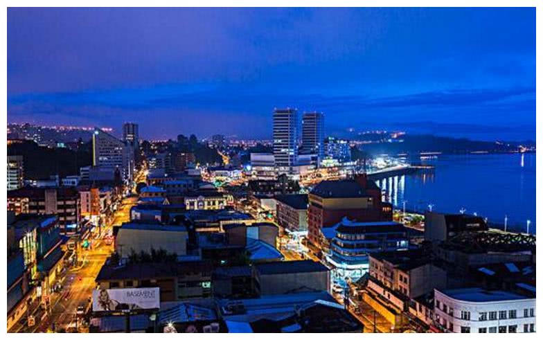 直击西非最大城市拉各斯:尼日利亚超一线城市,感觉很落后