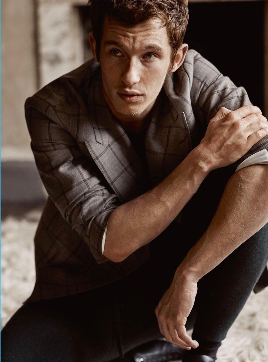 callum turner英国演员 callum turner 在正在热映的电影《神奇