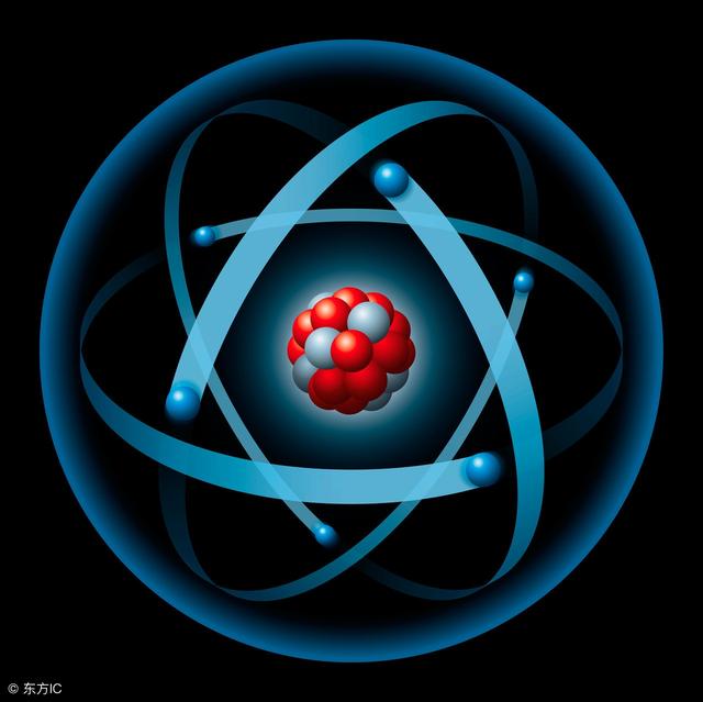 这几种物理粒子谁都听过,但谁也没有见过|夸克|粒子|电荷_新浪新闻