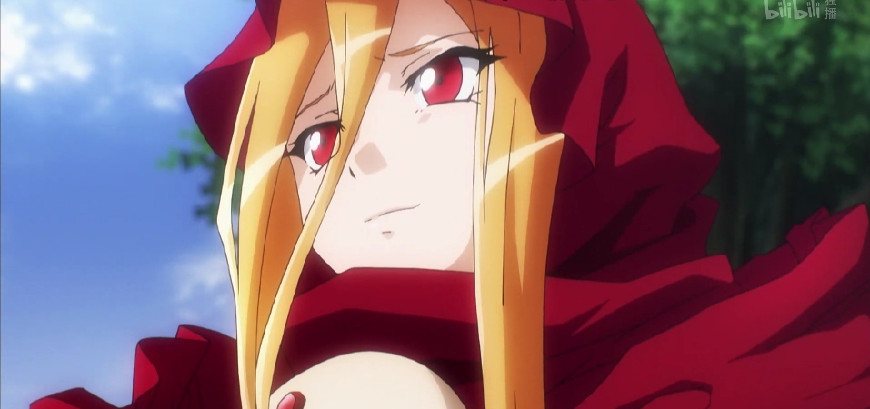 overlord土著中的5位金发美人真男人选第四