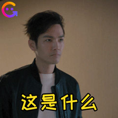 今日表情包——@钟汉良 @钟汉良 又带着自己的新作品回到大众视野啦